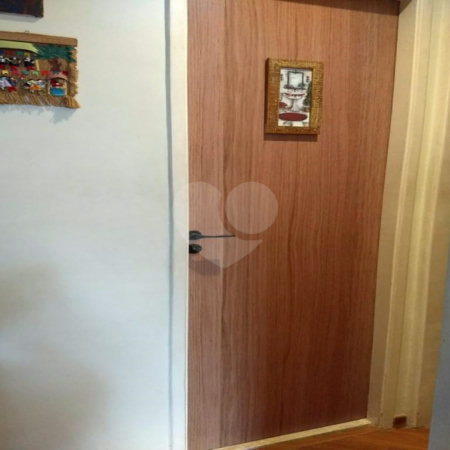 Apartamento à venda com 2 quartos em Jardim Monte Alegre, São Paulo, SP