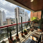 Apartamento à venda com 4 quartos, sendo 2 suítes, em Vila Mascote, São Paulo, SP