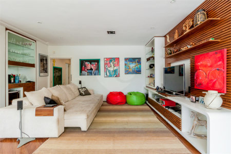 Casa à venda com 4 suítes em Alto da Lapa, São Paulo, SP