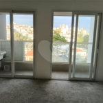 Apartamento à venda com 2 quartos em Mandaqui, São Paulo, SP