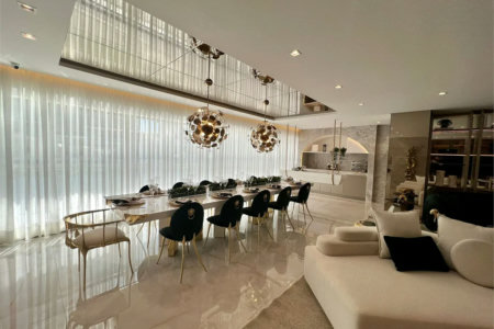Apartamento à venda com 4 quartos, sendo 3 suítes, em Jardim das Acácias, São Paulo, SP