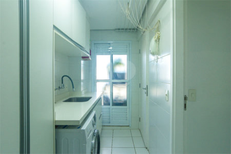 Apartamento à venda com 2 quartos, sendo 1 suíte, em Jardim Caravelas, São Paulo, SP