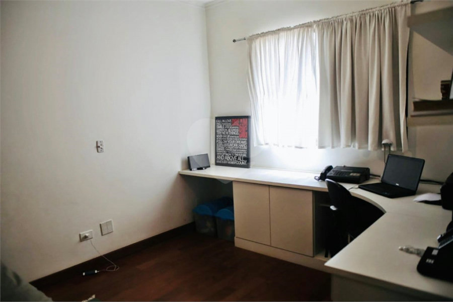 Apartamento à venda com 3 suítes em Tatuapé, São Paulo, SP