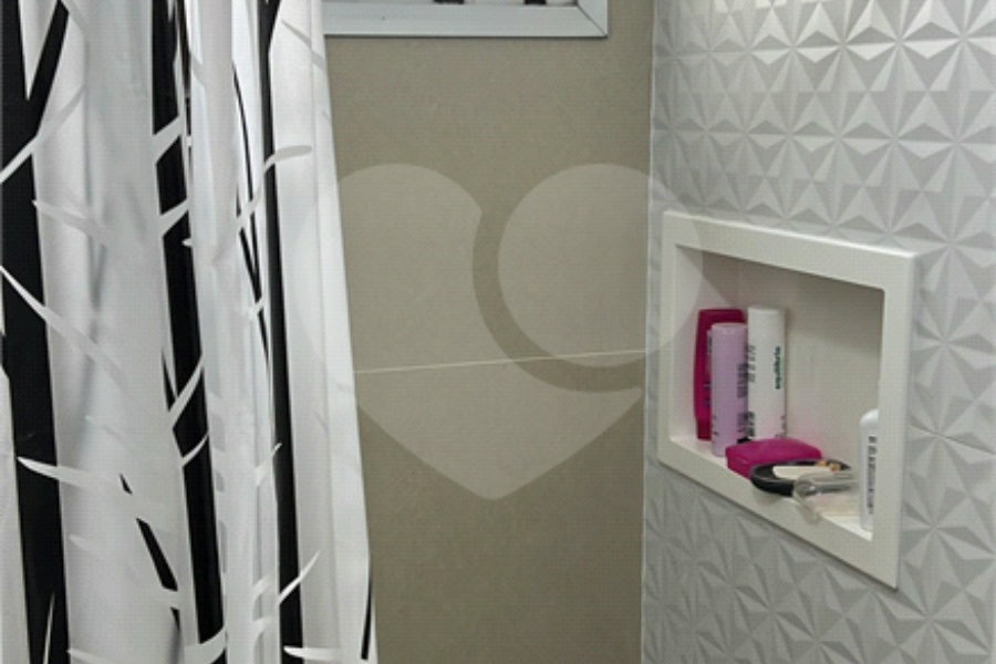 Apartamento à venda com 2 quartos em Vila Nova Cachoeirinha, São Paulo, SP