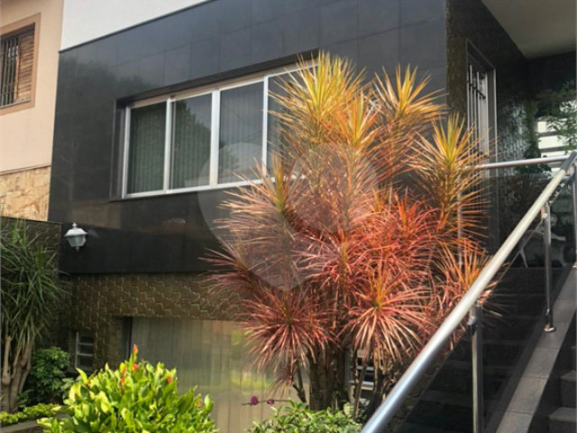 Sobrado à venda com 4 quartos, sendo 1 suíte,  em Casa Verde, São Paulo, SP
