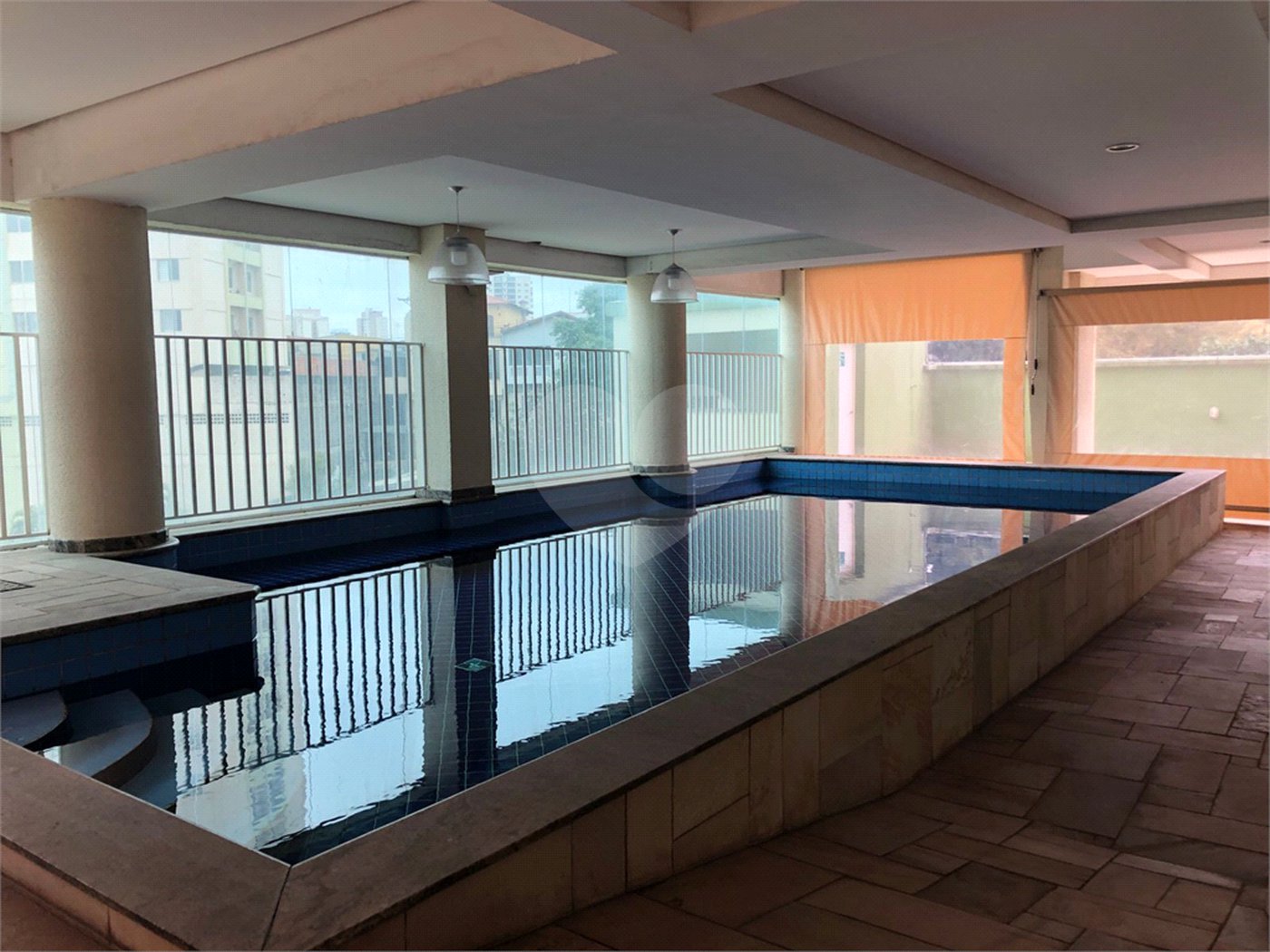 Apartamento à venda com 2 quartos, sendo 1 suíte, em Freguesia do Ó, São Paulo, SP
