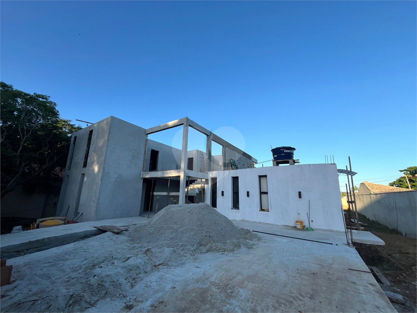 Casa à venda com 5 suítes em Ferradura, Armação dos Búzios, RJ