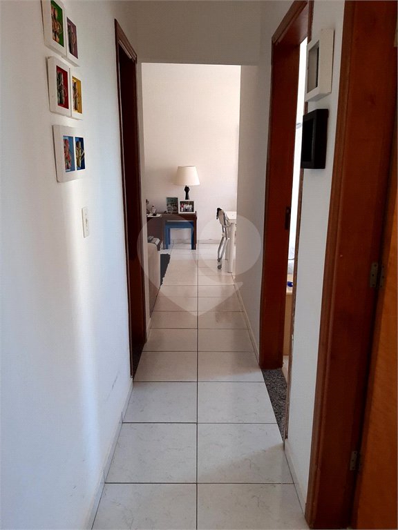 Apartamento à venda com 3 quartos, sendo 1 suíte, em Morumbi, Paulínia, SP