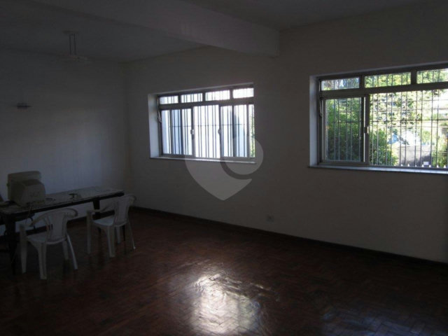 Sobrado para alugar com 1 quarto em Santana, São Paulo, SP