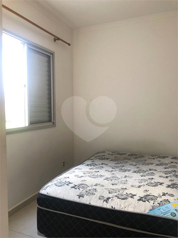 Apartamento à venda com 2 quartos em Parque Campolim, Sorocaba, SP