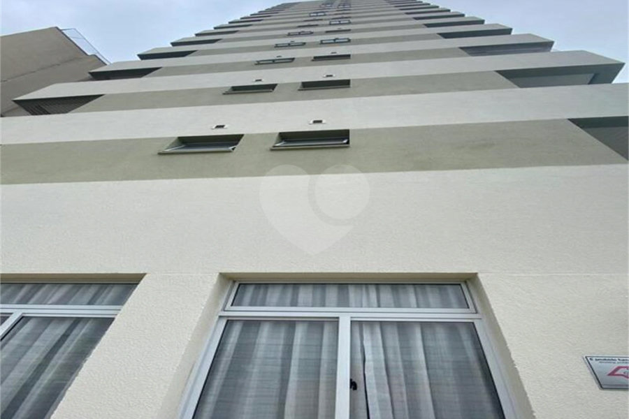 Apartamento à venda com 1 suíte em Santa Teresinha, São Paulo, SP