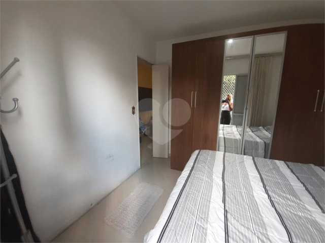 Apartamento à venda com 1 quarto em Santana, São Paulo, SP