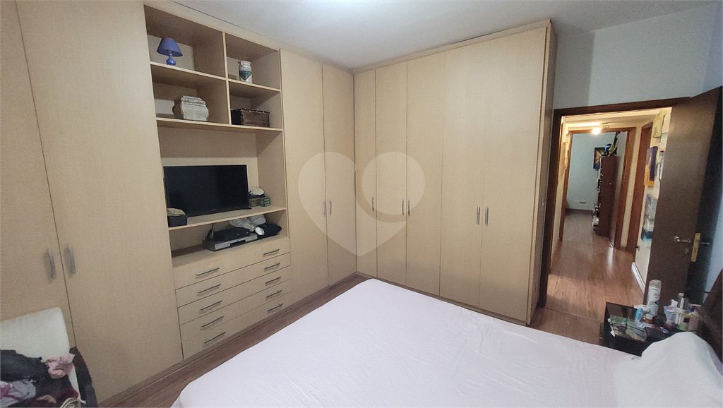 Apartamento à venda com 2 quartos em Perdizes, São Paulo, SP