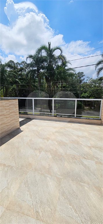 Casa à venda com 3 quartos, sendo 1 suíte,  no condomínio Comdomínio Real Park Tietê, Mogi das Cruzes - SP