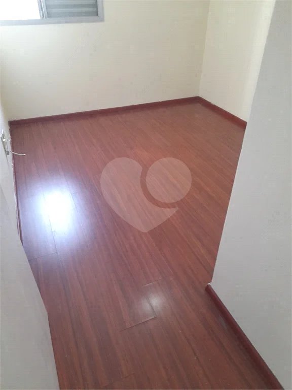 Apartamento à venda com 3 quartos em Santana, São Paulo, SP