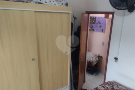Apartamento à venda com 2 quartos em Jardim Marica, Mogi das Cruzes, SP