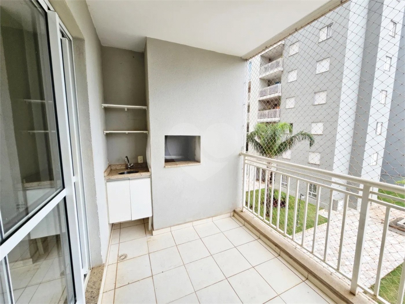 Apartamento para alugar com 3 quartos, sendo 1 suíte, em Nova Aliança, Ribeirão Preto, SP