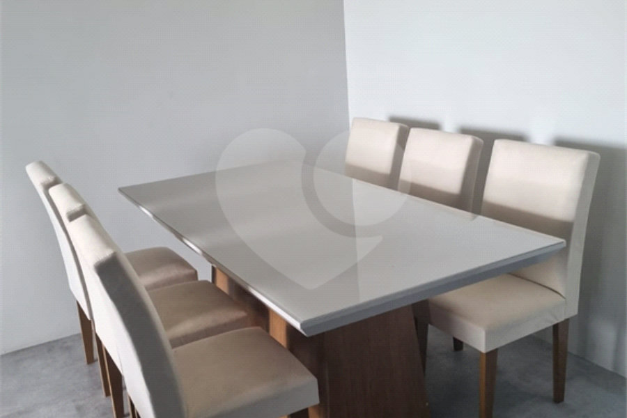 Apartamento à venda com 3 quartos, sendo 1 suíte, em Tucuruvi, São Paulo, SP