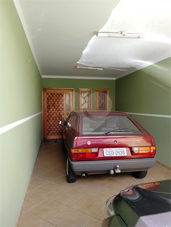 Sobrado à venda com 3 quartos, sendo 1 suíte, em Cidade Patriarca, São Paulo, SP