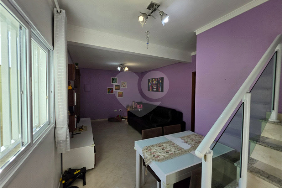 Casa à venda com 3 quartos, sendo 1 suíte, em Vila Bonilha, São Paulo, SP