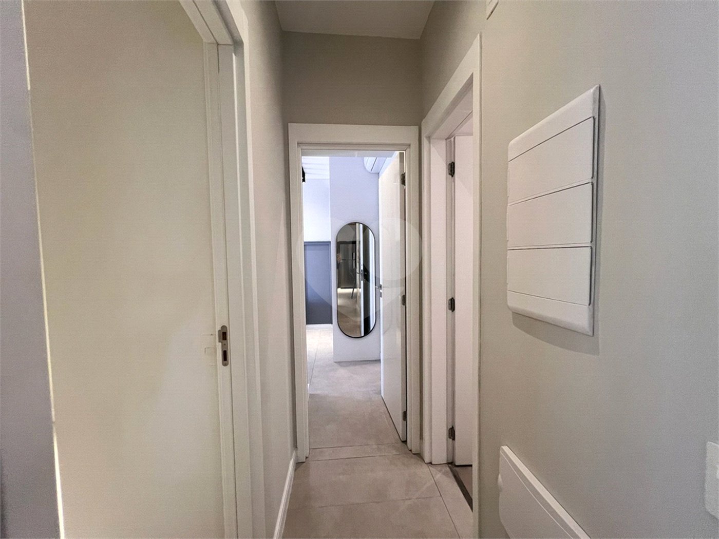Apartamento para alugar com 2 quartos, sendo 1 suíte, em Cerqueira César, São Paulo, SP