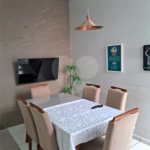 Casa à venda com 3 quartos, sendo 1 suíte, em Núcleo Residencial Professor Carlos Aldrovandi, Indaiatuba, SP