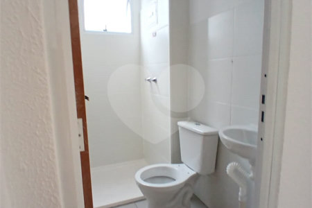 Apartamento para alugar com 2 quartos em Santa Cruz, Rio de Janeiro, RJ