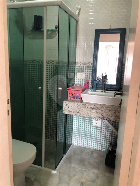 Apartamento à venda com 3 quartos, sendo 1 suíte,  em Parque Mandaqui, São Paulo, SP