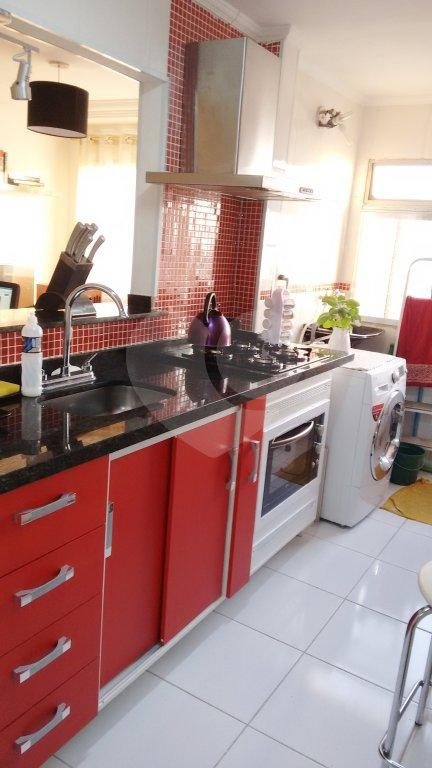 Apartamento à venda com 2 quartos em Vila Maria, São Paulo, SP