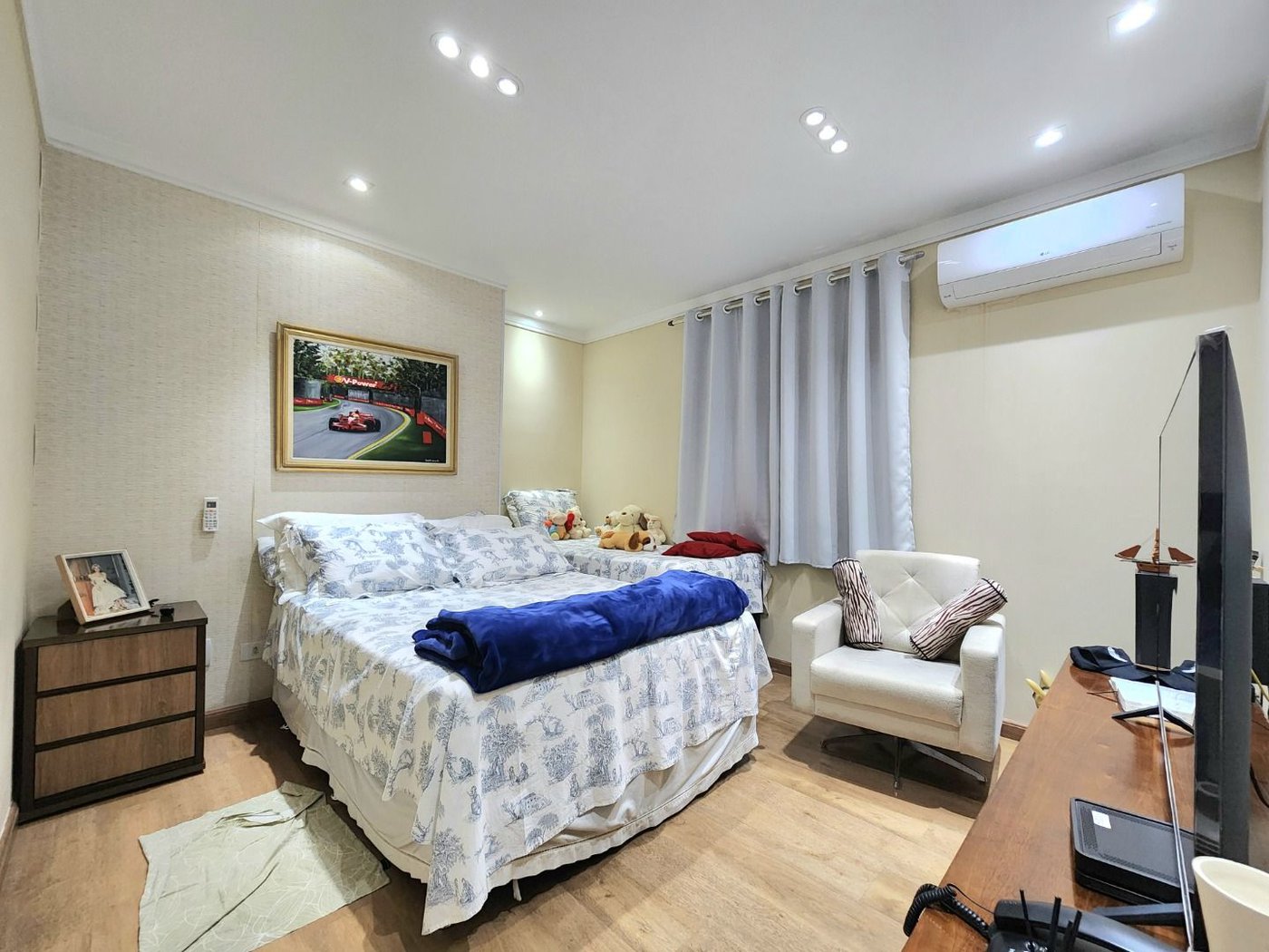 Apartamento à venda, 111 m² por R$ 980.000,00 - Embaré - Santos/SP