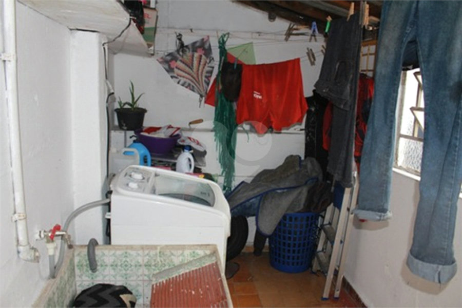 Sobrado à venda com 1 quarto em Casa Verde, São Paulo, SP