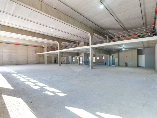 Prédio à venda ou para alugar em Alto da Boa Vista, São Paulo, SP