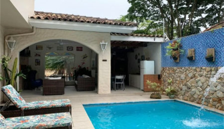 Casa à venda com 4 quartos, sendo 3 suítes, em Fazenda Morumbi, São Paulo, SP