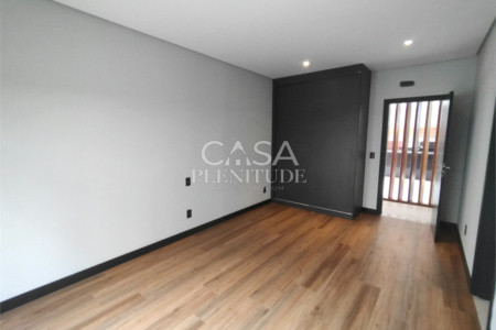Casa em condomínio à venda com 4 suítes em Alphaville Nova Esplanada, Votorantim, SP