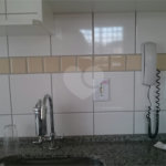 Vendo Apartamento no Residencial Aline na Cidade de São Carlos SP.