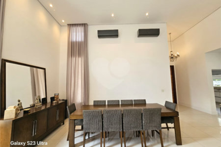 Casa à venda com 4 suítes no condomínio Vinhas da Vista Alegre - Lado Café, Vinhedo - SP