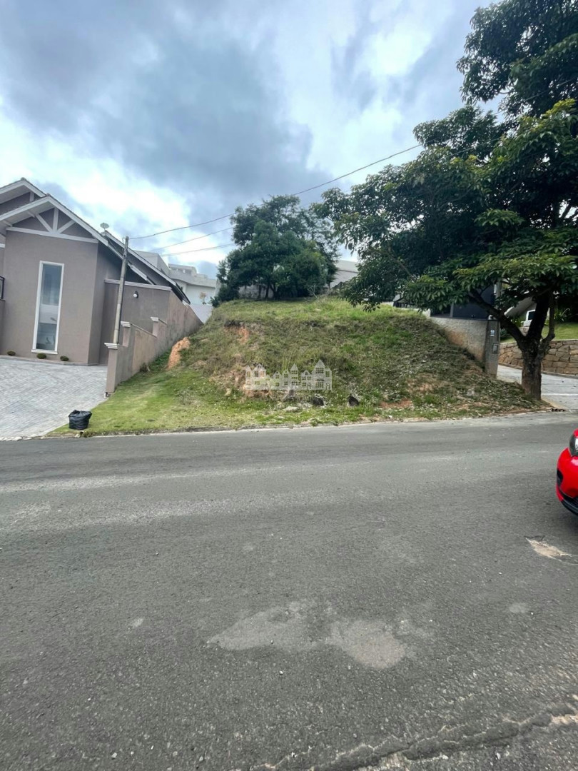 Terreno, 450 m² - Foto 1
