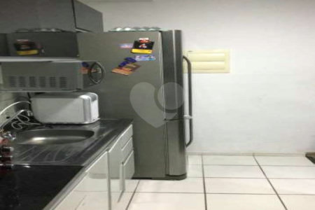 Apartamento à venda com 2 quartos em Campo Grande, Rio de Janeiro, RJ