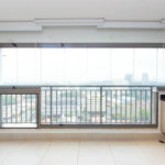 Apartamento à venda com 3 quartos, sendo 1 suíte,  em Vila Cruzeiro, São Paulo, SP