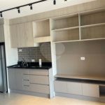 Apartamento à venda com 1 quarto em Jardim Paulista, São Paulo, SP