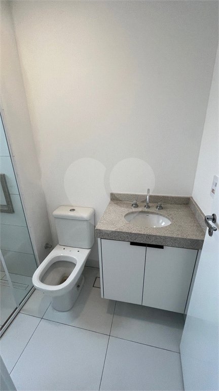 Apartamento à venda ou para alugar com 2 suítes em Alvinópolis, Atibaia, SP