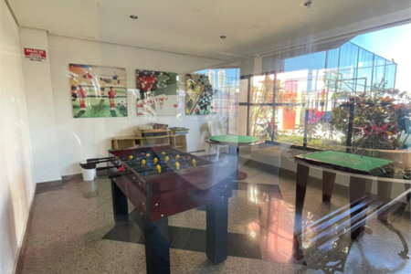 Apartamento à venda com 2 quartos, sendo 1 suíte, em Vila Gustavo, São Paulo, SP