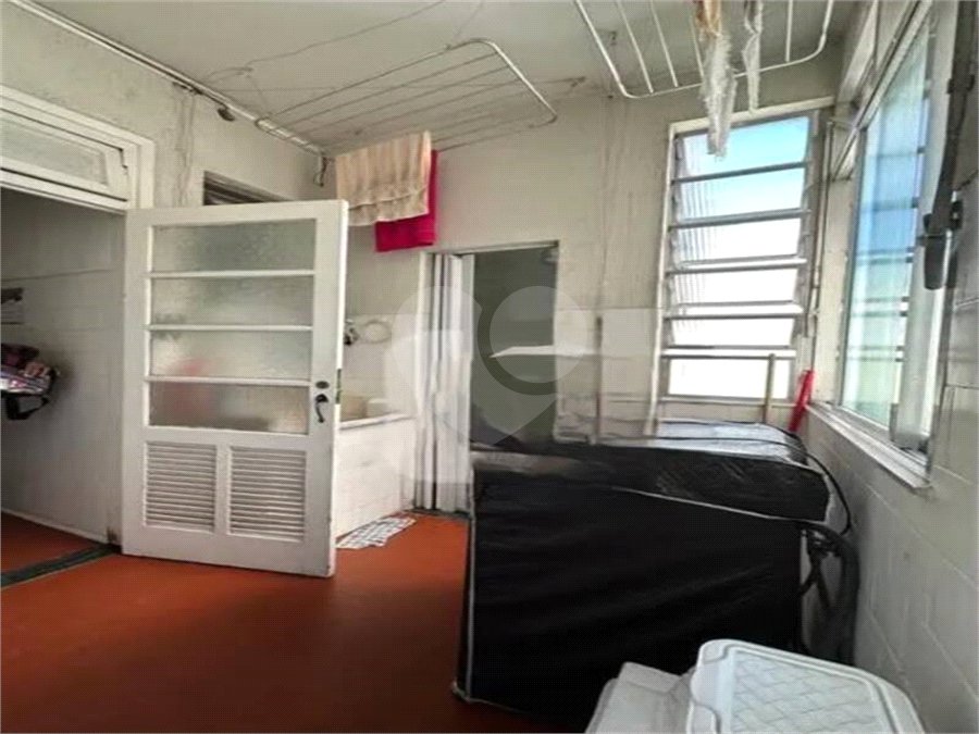 Apartamento à venda com 2 quartos em Laranjeiras, Rio de Janeiro, RJ