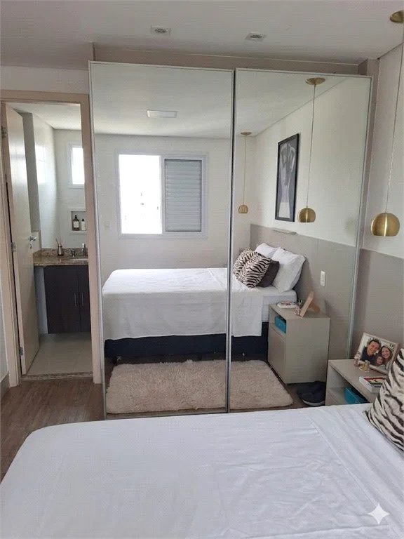 Apartamento à venda com 2 quartos, sendo 1 suíte, em Vila Andrade, São Paulo, SP