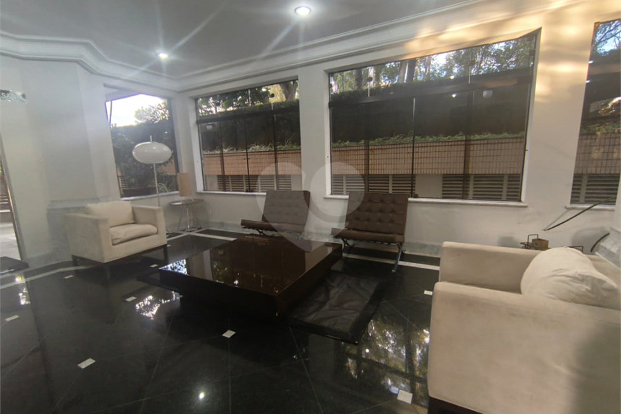 Apartamento à venda com 4 suítes em Santana, São Paulo, SP