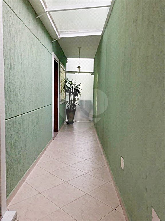 Sobrado à venda com 3 quartos, sendo 1 suíte,  em Mandaqui, São Paulo, SP
