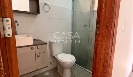 Apartamento à venda com 2 quartos no Centro, Tatuí, SP