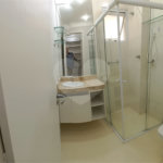 Apartamento à venda com 3 quartos, sendo 1 suíte, em Vila Helena, Atibaia, SP
