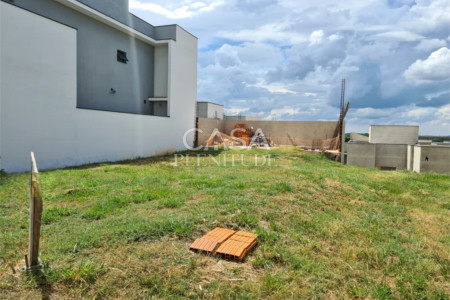 Terreno em condomínio à venda em Parque Ibiti Reserva, Sorocaba, SP