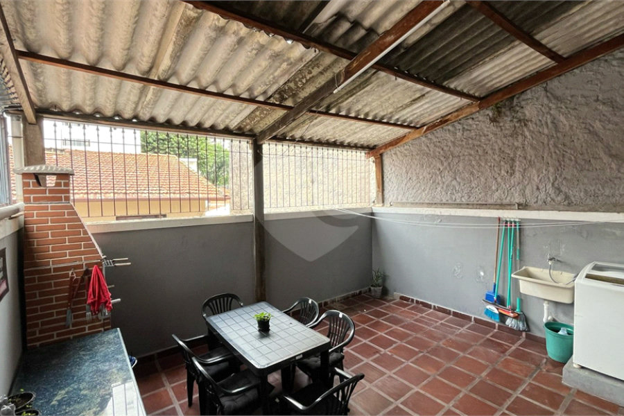 Sobrado à venda com 3 quartos, sendo 1 suíte,  em Água Fria, São Paulo, SP